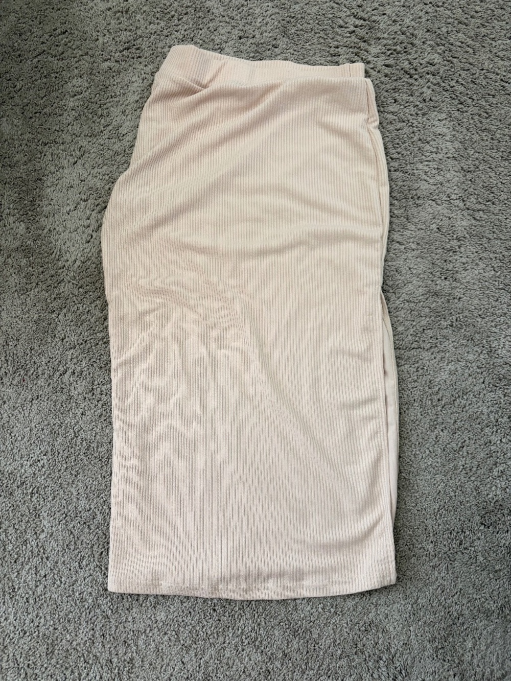 pencil skirt
